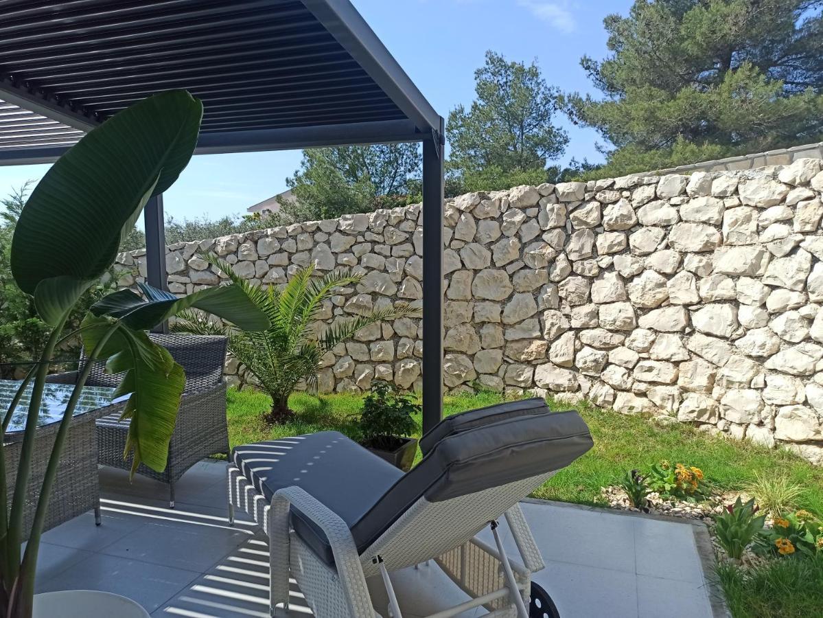 Adriaapart Vip Sukošan Dış mekan fotoğraf